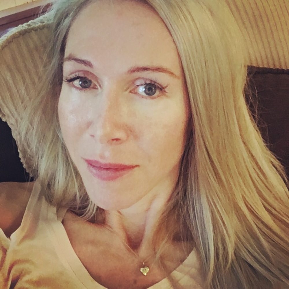 Meet your Posher, Heidi cj